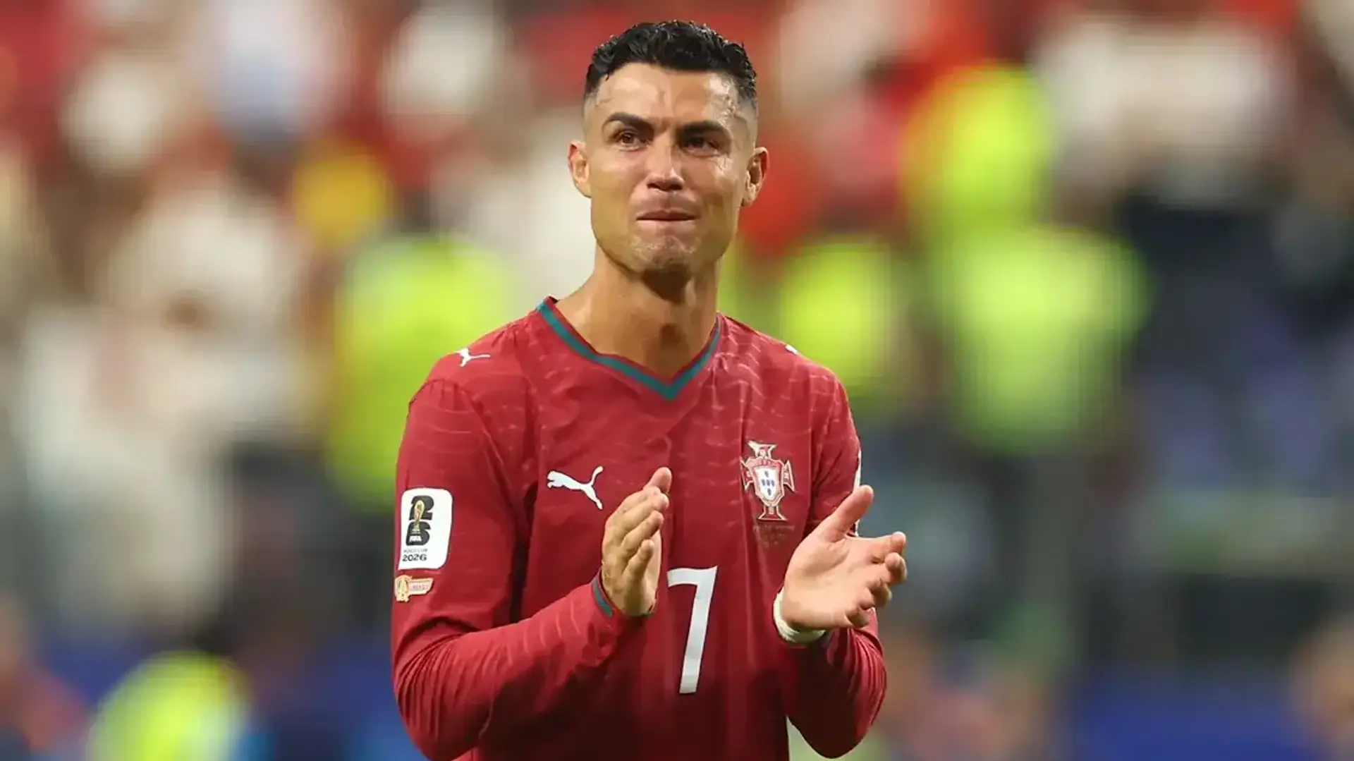 « Cristiano Ronaldo a été boycotté », la lourde révélation après le Mondial