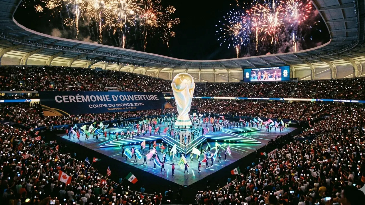 Coupe du Monde 2026 : voici le tableau des demi-finales