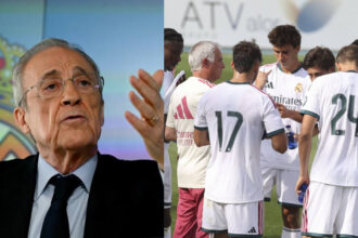 Le Real Madrid cède sa pépite : José Mourinho fulmine
