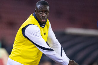 Benjamin Mendy : la folle annonce sur le champion du monde 2018