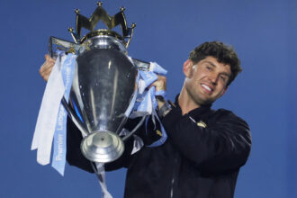 Mercato : l'Inter Milan s'offre le roc anglais, John Stones !