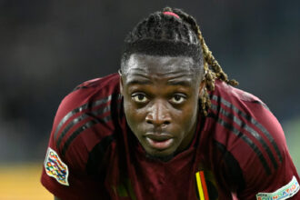 Jérémy Doku confesse après le mondial 2026 : "Je me suis réveillé en sursaut"