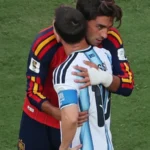 Mondial 2026 : la grande révélation de Ferran Torres sur Lionel Messi en finale