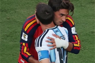 Mondial 2026 : la grande révélation de Ferran Torres sur Lionel Messi en finale