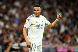 Kylian Mbappé : la grande annonce du Real Madrid sur la star française