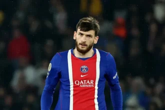 Ballon d'Or 2026 : Kvaratskhelia apprend la bonne nouvelle !