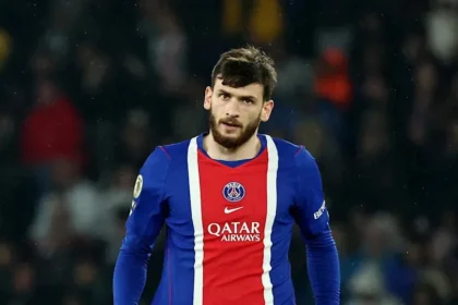Ballon d'Or 2026 : Kvaratskhelia apprend la bonne nouvelle !