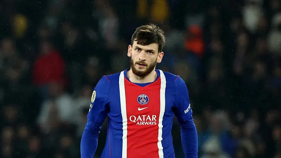Ballon d'Or 2026 : Kvaratskhelia apprend la bonne nouvelle !