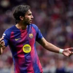 Mercato : le Barça tranche enfin sur l'avenir de Ferran Torres