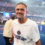 Luis Enrique met une énorme pression sur le Real Madrid