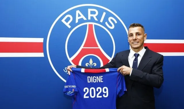 Transfert : Le PSG enrôle une star de la Premier League