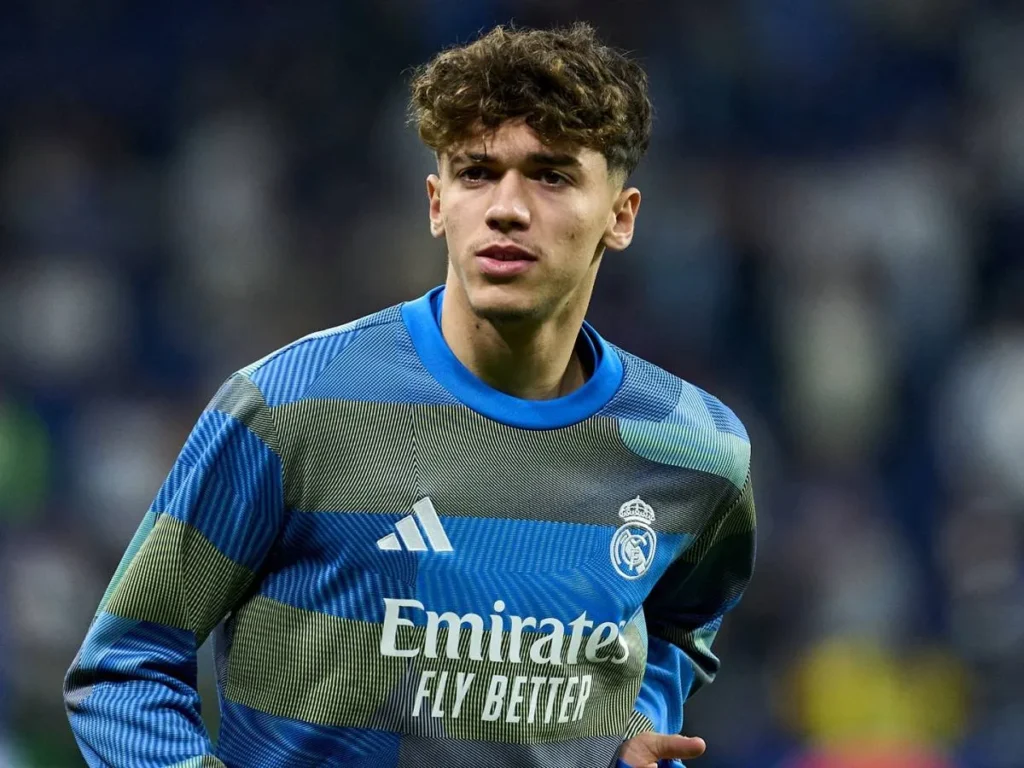 Rodri out, voici la nouvelle perle rare convoitée par le Real Madrid