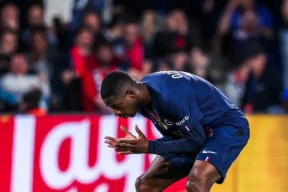 PSG : La folle promesse d'Ousmane Dembélé aux supporters