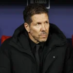 « Il est un génie », Diego Simeone encense une ancienne star de la Liga