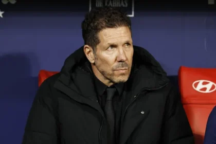« Il est un génie », Diego Simeone encense une ancienne star de la Liga