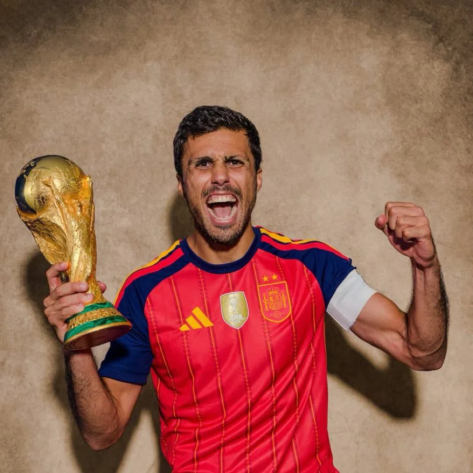 Manchester City : la décision radicale sur Rodri