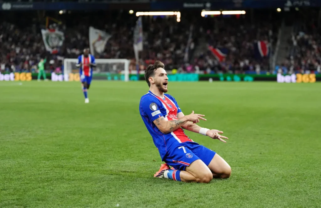 Ballon d'Or 2026 : Kvaratskhelia apprend la bonne nouvelle !