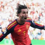 Le PSG tranche définitivement sur Ferran Torres