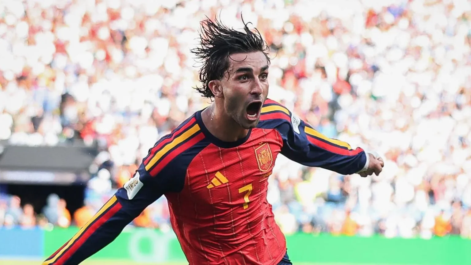 Le PSG tranche définitivement sur Ferran Torres