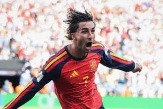 Le PSG tranche définitivement sur Ferran Torres