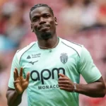 Paul Pogba : l'AS Monaco assomme complètement son joueur !