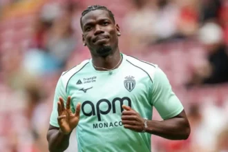 Paul Pogba : l'AS Monaco assomme complètement son joueur !