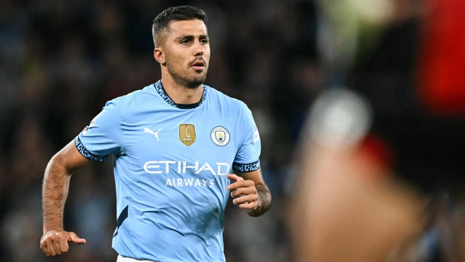 Rodri accouche : « il m'a interdit de signer au Real Madrid »