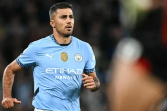 Rodri accouche : « il m'a interdit de signer au Real Madrid »