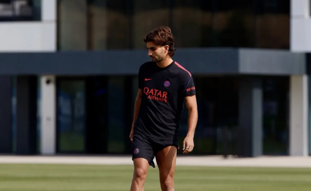 Ferran Torres se "moque" du Barça après son transfert au PSG