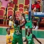 AfroBasket U18 : le Sénégal domine la Tunisie et file en quarts