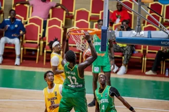 AfroBasket U18 : le Sénégal domine la Tunisie et file en quarts