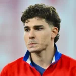 Mercato : Diego Simeone lâche une folle déclaration sur Julián Álvarez !