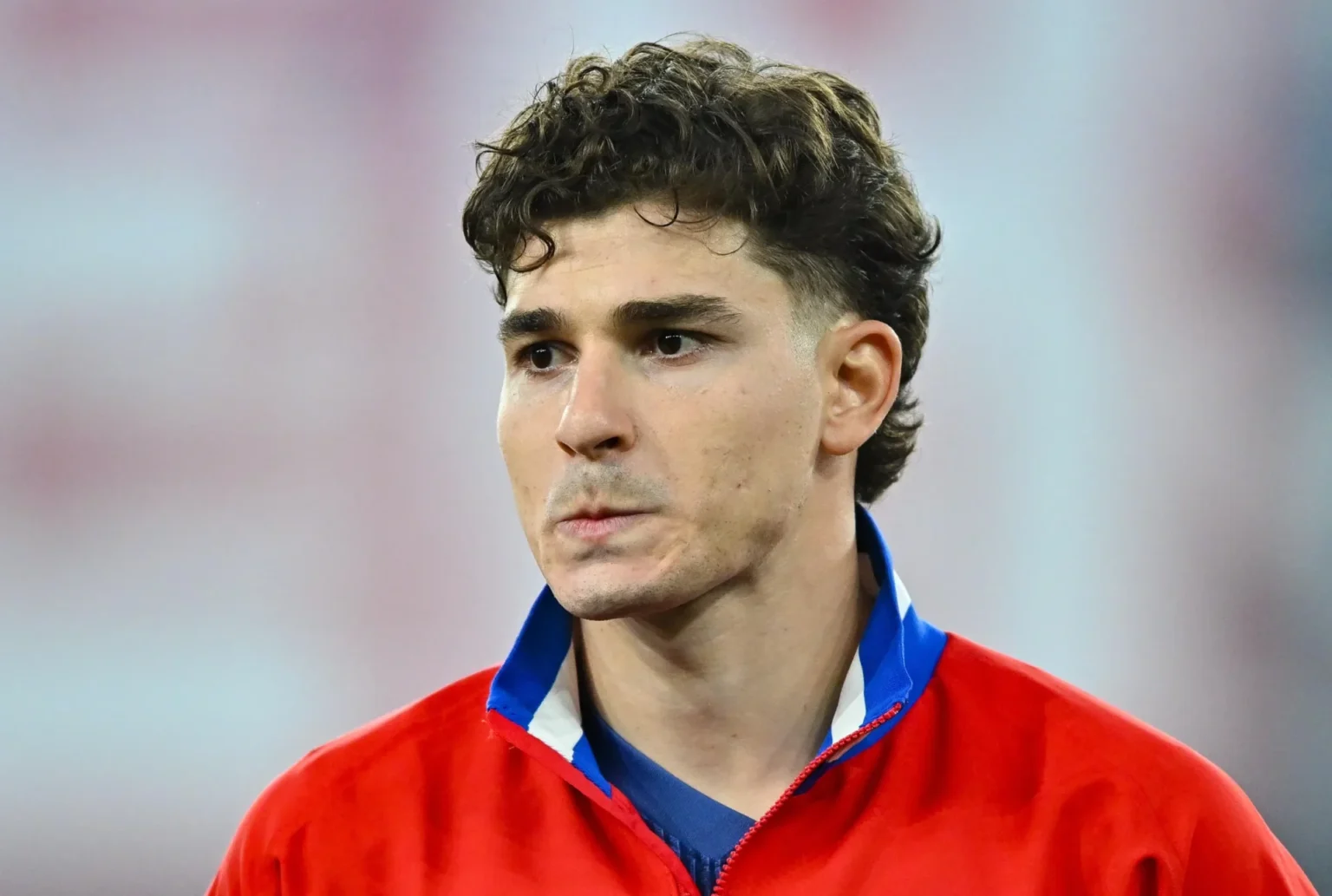 Mercato : Diego Simeone lâche une folle déclaration sur Julián Álvarez !