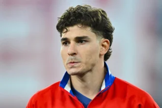 Mercato : Diego Simeone lâche une folle déclaration sur Julián Álvarez !