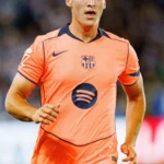 Le Barça aurait déjà choisi le remplaçant de Ronald Araújo : Álvaro Cortés
