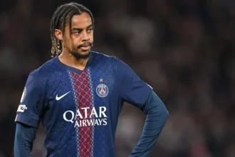 Bradley Barcola à Liverpool ? Nasser Al-Khalaïfi lâche le scoop : "Il y a…"