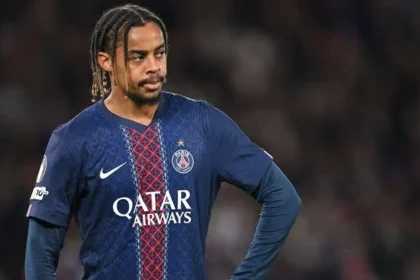 Bradley Barcola à Liverpool ? Nasser Al-Khalaïfi lâche le scoop : "Il y a…"