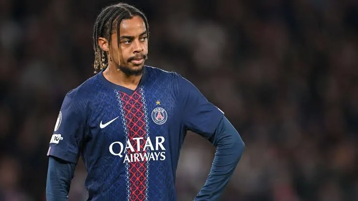 Bradley Barcola à Liverpool ? Nasser Al-Khalaïfi lâche le scoop : "Il y a…"