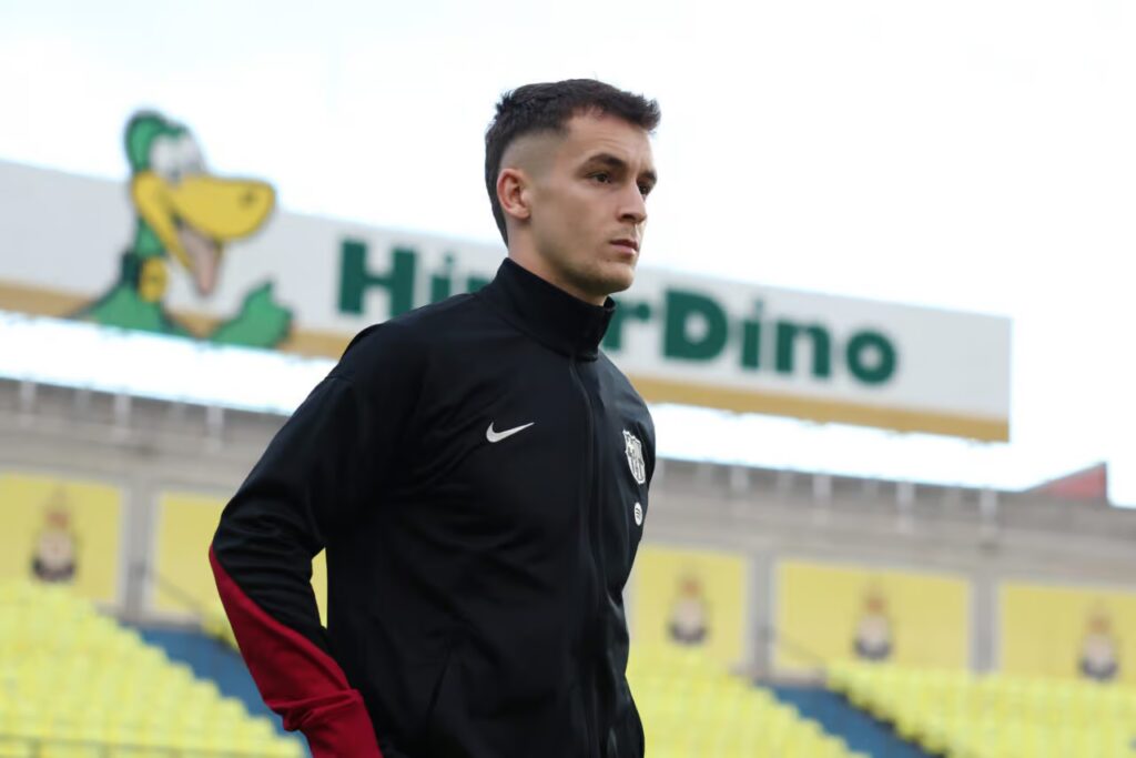 Marc Casadó : Al-Hilal prêt à faire une folie pour convaincre le Barça !