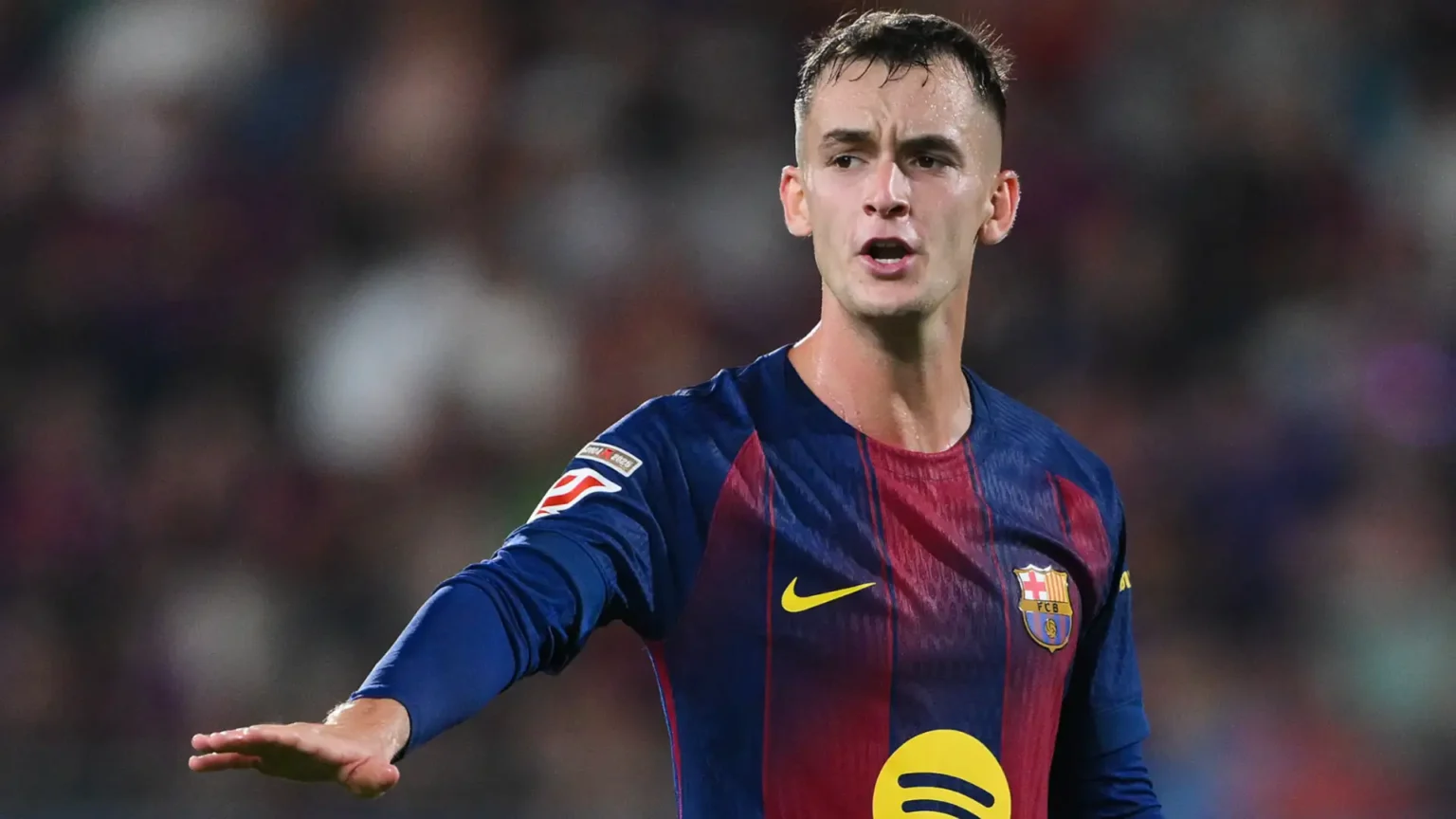 Marc Casadó : Al-Hilal prêt à faire une folie pour convaincre le Barça !