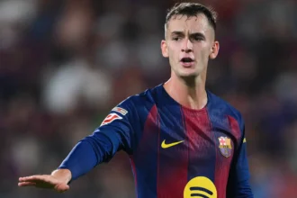 Marc Casadó : Al-Hilal prêt à faire une folie pour convaincre le Barça !