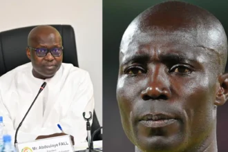 Sénégal : L'étonnant coach qui veut remplacer Pape Thiaw !