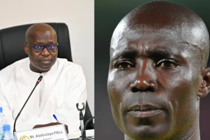 Sénégal : L'étonnant coach qui veut remplacer Pape Thiaw !