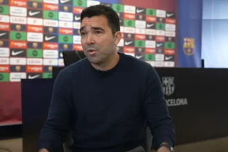Barça : le plan B de Julián Álvarez définitivement abandonné !