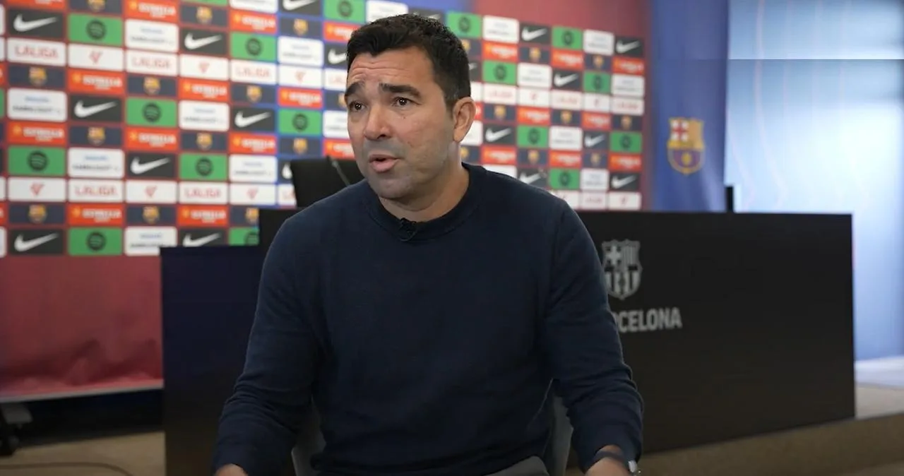 Barça : le plan B de Julián Álvarez définitivement abandonné !