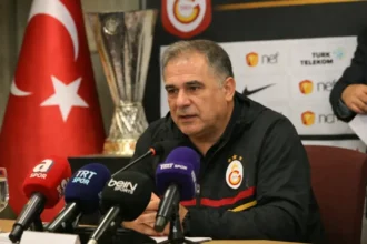 Mercato : Galatasaray fonce sur une star française !