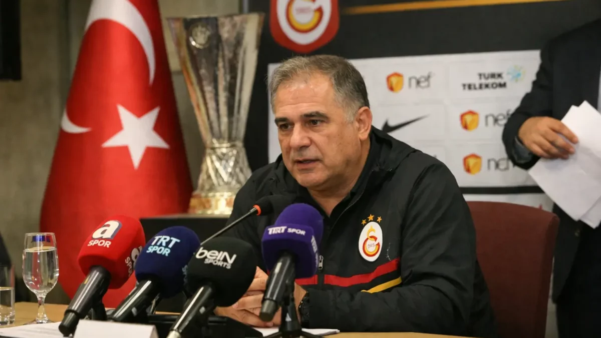 Mercato : Galatasaray fonce sur une star française !