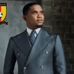 FECAFOOT : l'incroyable exploit de Samuel Eto'o