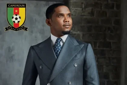 FECAFOOT : l'incroyable exploit de Samuel Eto'o