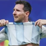 Lionel Messi : la décision brutale de l'Argentin après le décès de son père